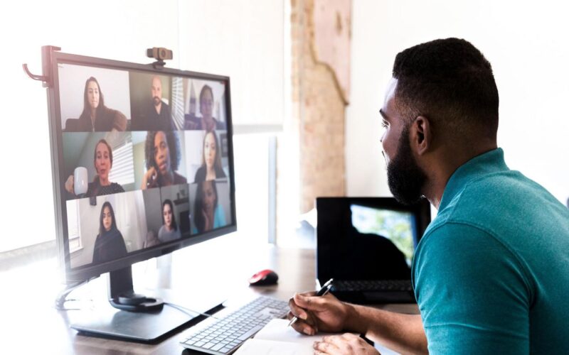 How to Work From Home: Tips and Companies Hiring Remotely